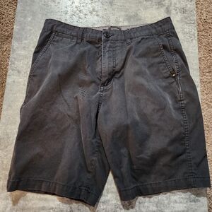 Quicksilver shorts
